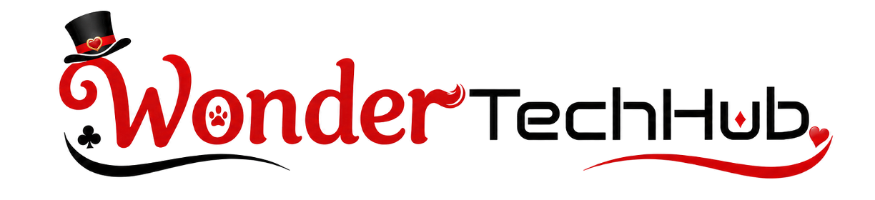 Wonder Tech Hub